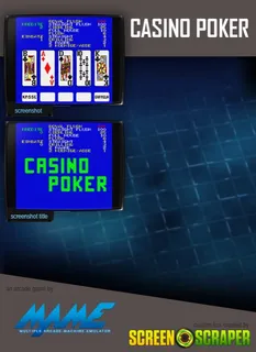 Casino Poker dos