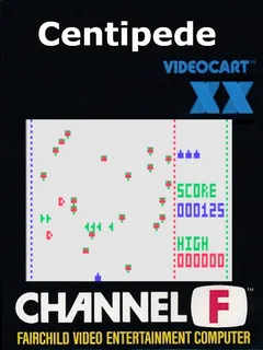 Centipede