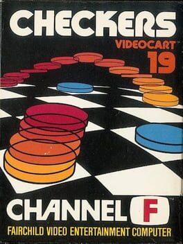 Checkers
