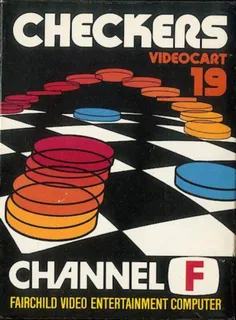 Checkers