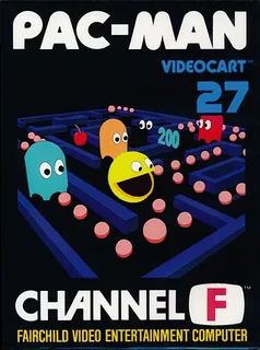 Pac-Man