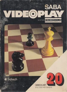 Schach