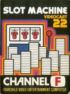 Slot Machine