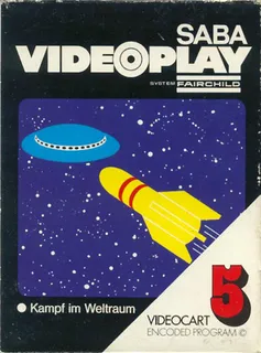 Space War
