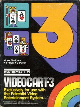 Video Blackjack