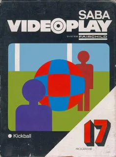 Video Whizball