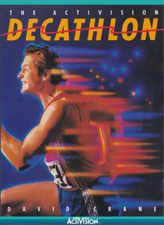 Activision Decathlon, The