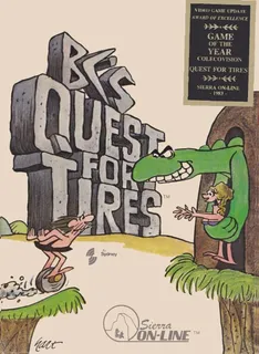BC's Quest for Tires