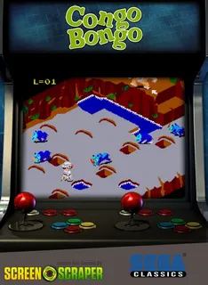 Congo Bongo