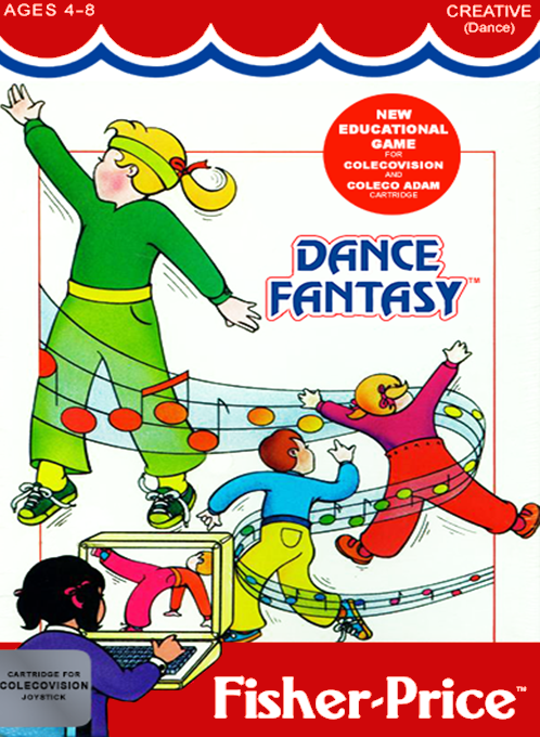 Dance Fantasy
