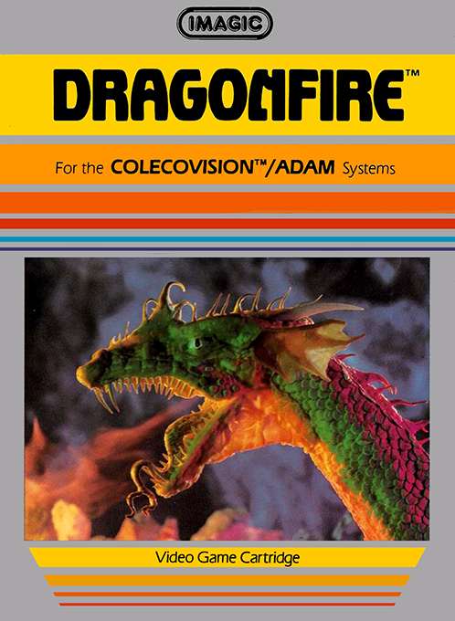 DragonFire