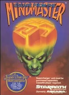 Escape from the Mind Master