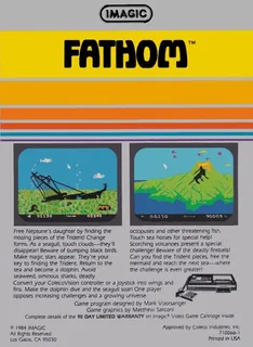 Fathom dos