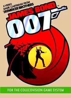 James Bond 007