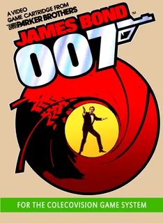 James Bond