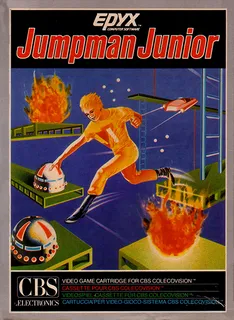 JBulman Junior by Daniel Bienvenu