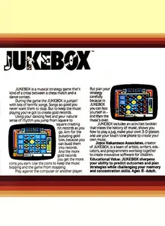 Juke Box dos