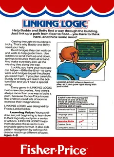 Linking Logic dos