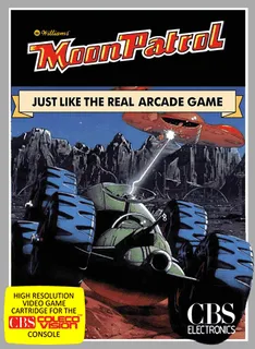 Matt Patrol