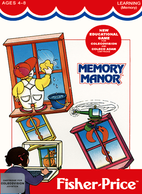 Memory Manor