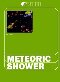 Meteoric Shower dos