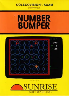 Number Bumper