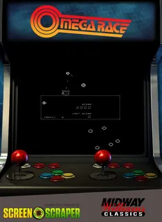Omega Race