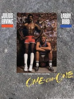 One on One Basketball