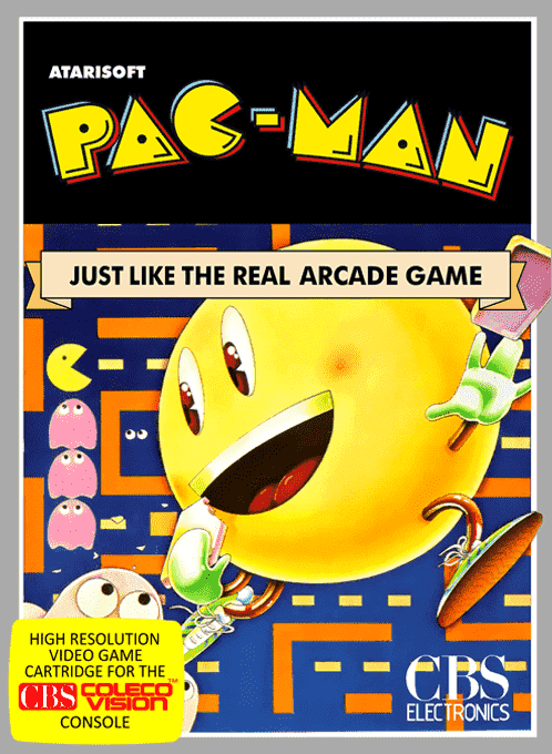 Pac-Man
