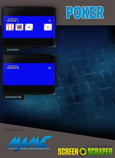 Poker dos