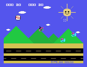 Image in-game
