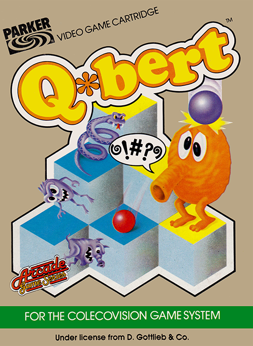 Q*bert