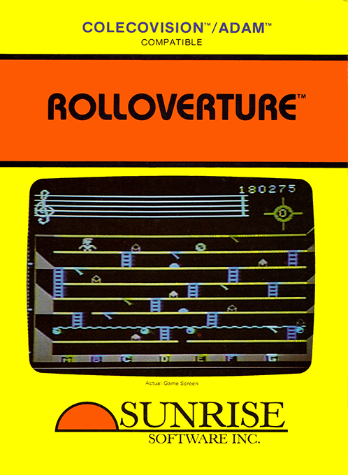 Rolloverture