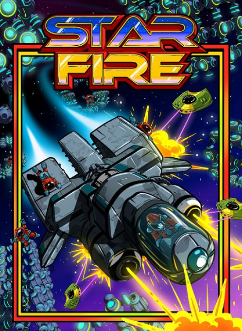 Star Fire