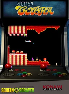Super Cobra