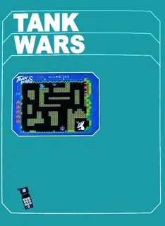 Tank Wars dos