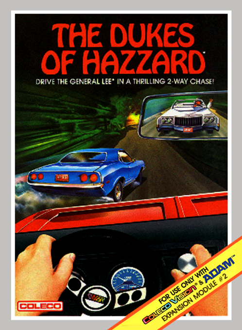 The Dukes of Hazzard