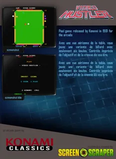Video Hustler dos