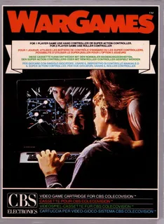 War Games