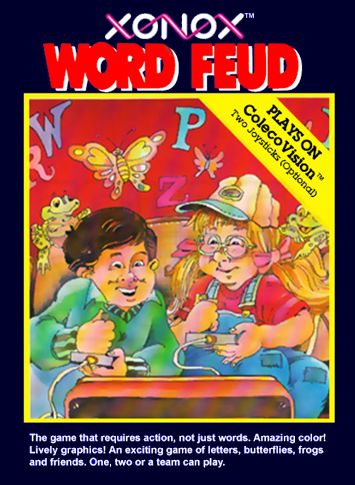 Word Feud