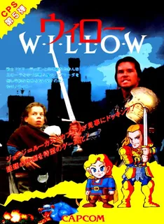 Willow