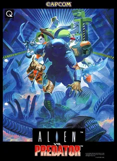 Alien vs. Predator