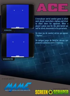Ace dos