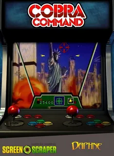 Cobra Command