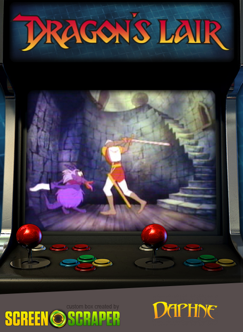 Dragon's Lair