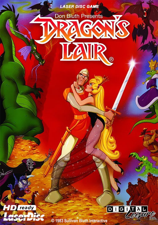 Dragon's Lair