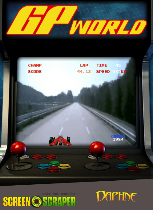 GP World