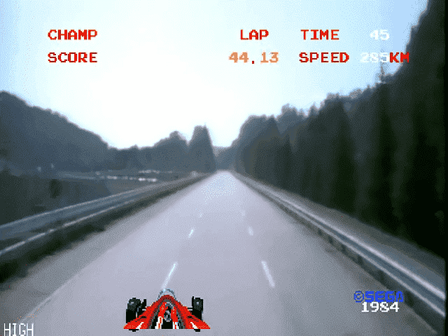 Image in-game
