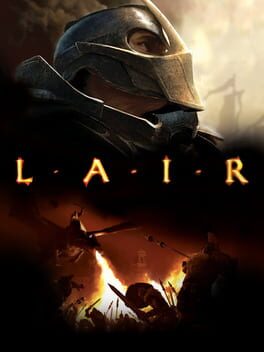 lair