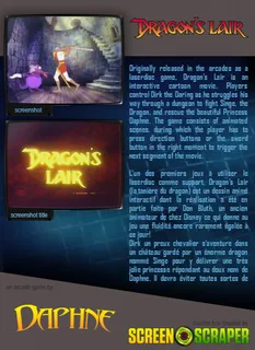 lair dos